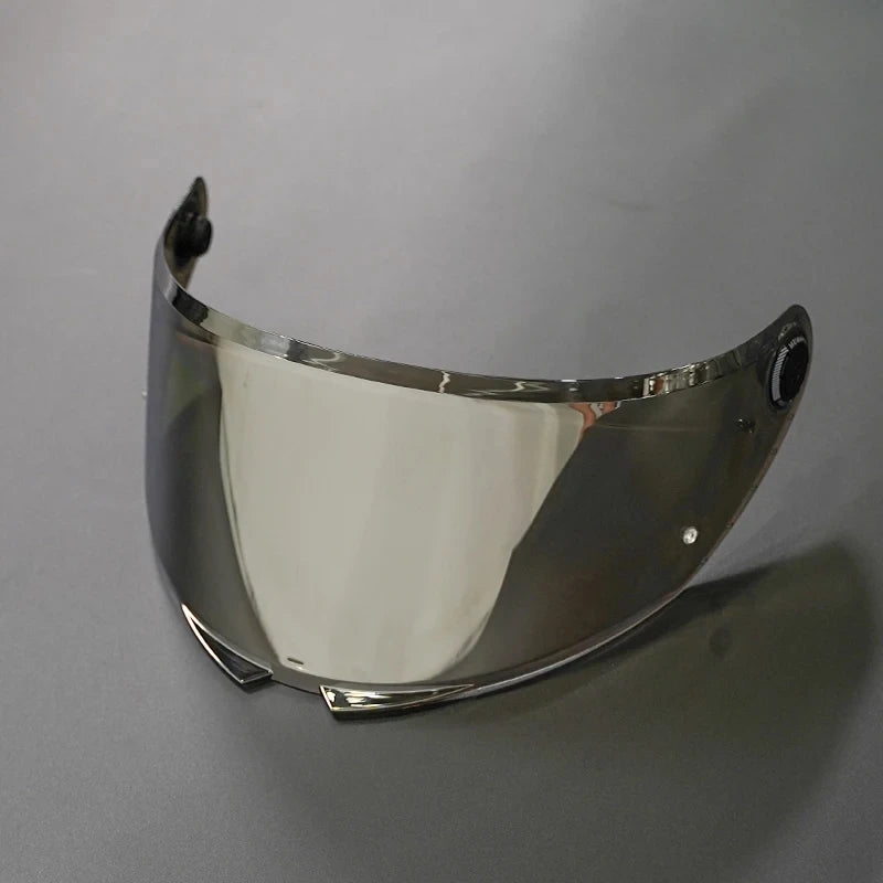 Helmet visor for MT THUNDER 4 SV helmet MT-V-28B Replacement helmet face shield Glasses Goggles Screen Helmet Part Accessories