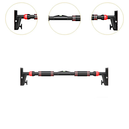 Pull up Bar Door Horizontal Bar Portable for Doorway Chin up Bar Upper Body Workout Bar for Gym Exercise Workout Fitness Home