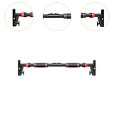 Pull up Bar Door Horizontal Bar Portable for Doorway Chin up Bar Upper Body Workout Bar for Gym Exercise Workout Fitness Home