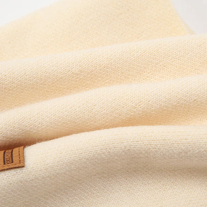 2023 Winter Warm Scarf For Women Knitted Neck Scarves Rings Plush Solid Men's Collar Ring Female Foulard Neckerchief