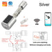Silver and Gateway