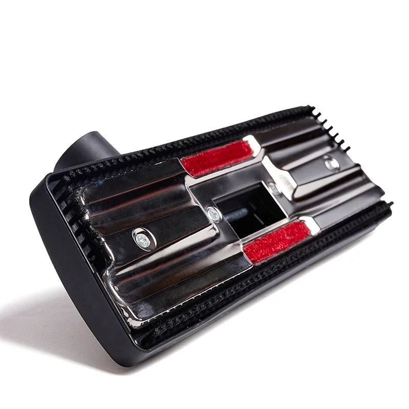 Vacuum Cleaner Accessories Universal Inner Diameter 32/35/38mm Floor Carpet Brush Head Replacement Dust