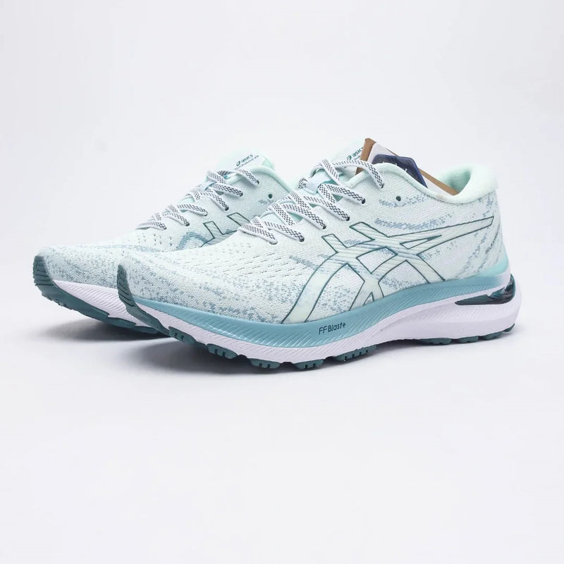 Zapatillas de running Asics Gel Kayano 29 Original para mujer, amortiguación, estabilidad, transpirables