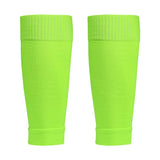 Breathable Calf Compression Sleeve Professional High-quality Soccer Socks For Men Children Running Football Basketball