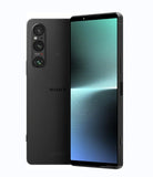 Original Sony Xperia 1 V 1V 12GB RAM 256GB ROM Dual physical SIMs XQ-DQ52/DQ72 Cell Phone 5G Smart Phone