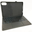 Trackpad Backlit Bluetooth Keyboard Case For Xiaomi Redmi Pad Pro 12.1 Inch Funda Tablet Case Spanish Keyboard Cover Portuguese
