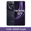 [World Premiere] realme 13 5G Smartphone 50MP OIS Camera Dimensity 6300 Chipset 120Hz Display 5000mAh Battery 45W Charge GT Mode