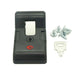 black-key lock