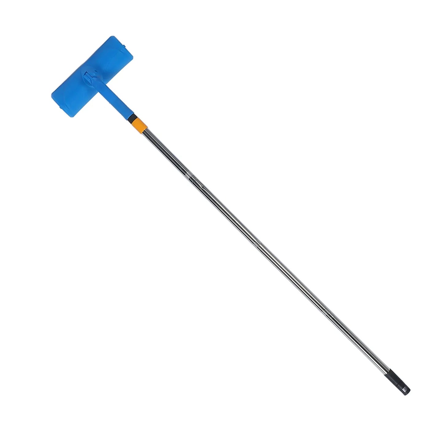 Ceiling Paint Roller Anti Splashing 10 Inch Home Ceiling Paint Roller Wide Application Adjustable with Roller  for Window