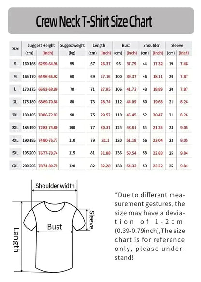 2024 Summer Men's 3D Outdoor Sports Leisure Event Printed Unisex T-shirt Large Size Loose Simple Daily Running Fitness Top