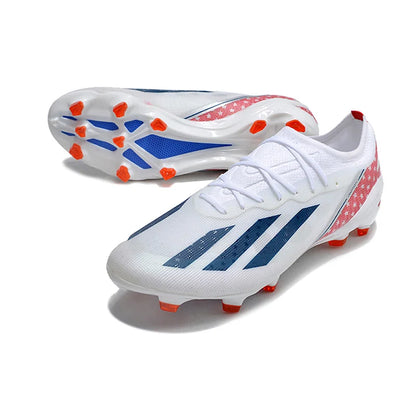 Adidas X CRAZYFAST MESSI.1 FG Soccer Shoes Football Boots