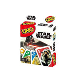 UNO NO MERCY Matching Card Game Pokemon Uno TEAMS Mario Multiplayer Family Party Boardgame Funny Friends Entertainment Poker ﻿