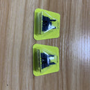 1-10PCS Shaver Replacement Blade Trimmer Replacement Heads for OneBlade QP2520 QP2515 QP2630 QP6510 QP6520 QP6530 Holder