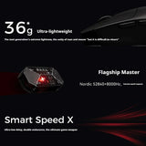 The New Vxe Mad R/R Major Gaming E-Sports Mouse Paw3395/3950 Dual-Mode Nonporous Lightweight Ergonomic Standard 8k