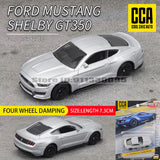 CCA MSZ 1:64 Porsche BMW AE86 Exquisite hanging model classic car static car model alloy die-casting car model collection toy