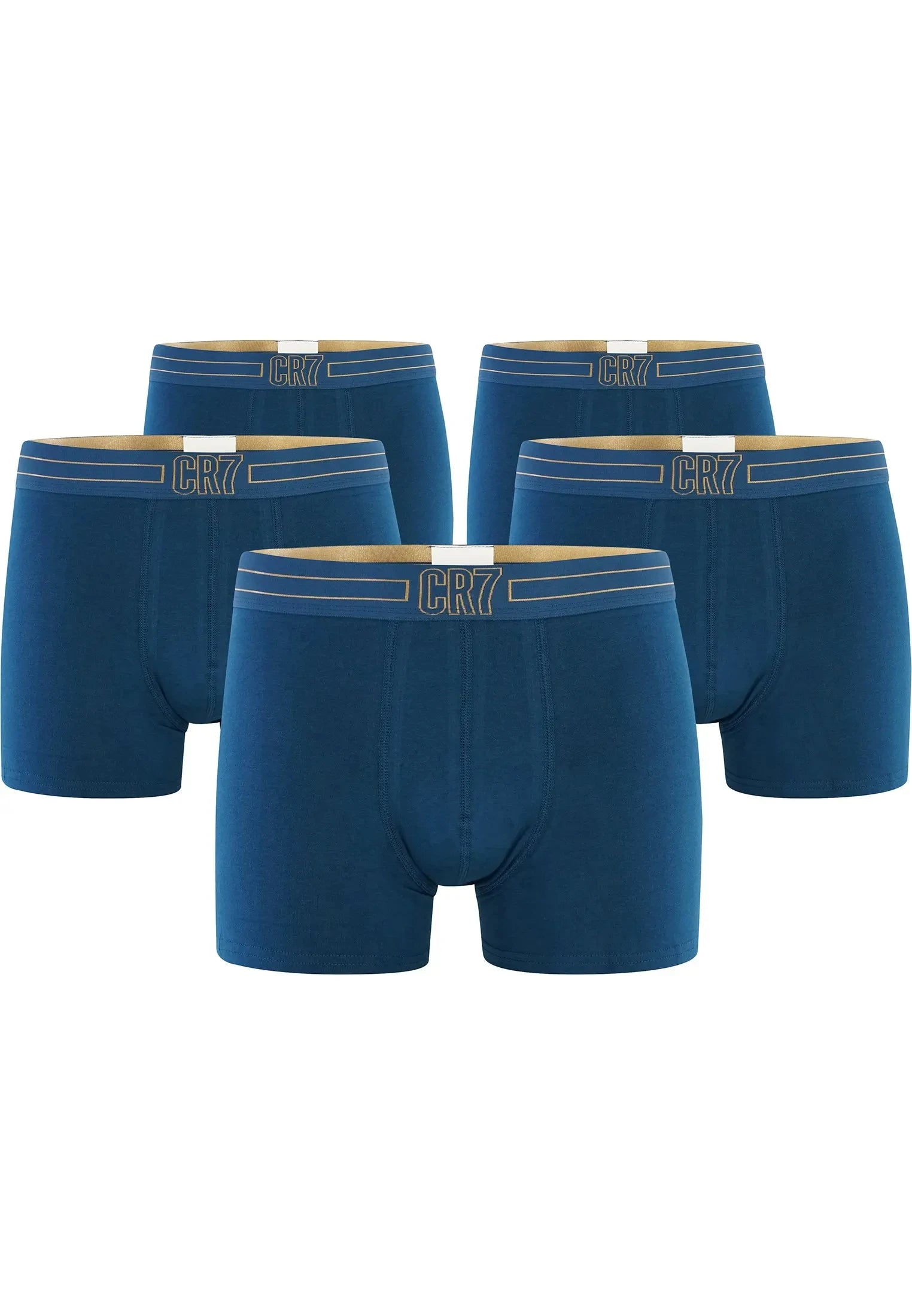 CRIIS SEVEN 7 Mens Sports Underwear Men's Boxers Underpants Shorts Fitness Man Panties Lingerie Brand Underwear Cotton M-2XL