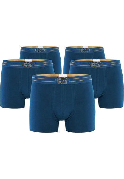 CRIIS SEVEN 7 Mens Sports Underwear Men's Boxers Underpants Shorts Fitness Man Panties Lingerie Brand Underwear Cotton M-2XL