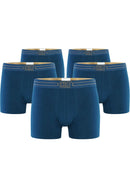 CRIIS SEVEN 7 Mens Sports Underwear Men's Boxers Underpants Shorts Fitness Man Panties Lingerie Brand Underwear Cotton M-2XL