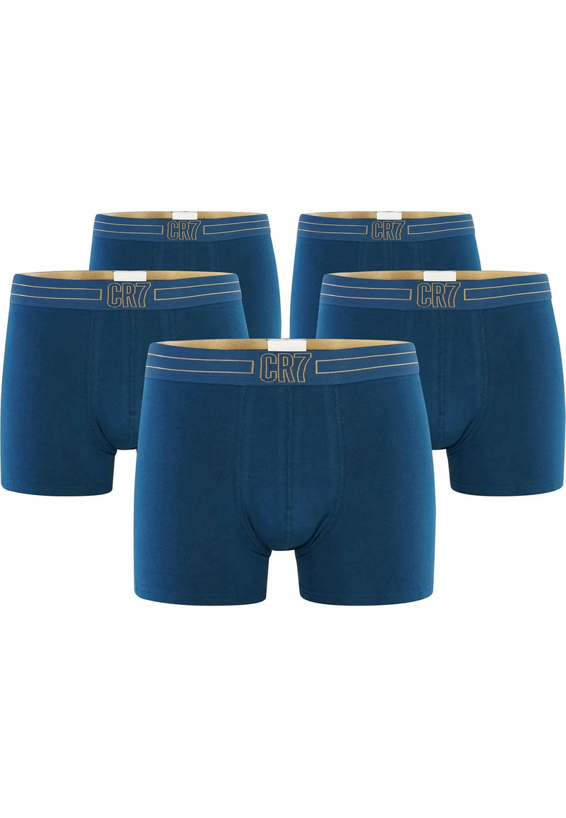 CRIIS SEVEN 7 Mens Sports Underwear Men's Boxers Underpants Shorts Fitness Man Panties Lingerie Brand Underwear Cotton M-2XL