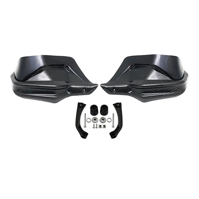 For BMW F800GS F700GS F800 GS F700 GS F 800GS 2013-2018 Motorcycle Handguard Shield Hand Guard Protector Windshield Accessories