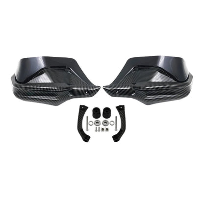 For BMW F800GS F700GS F800 GS F700 GS F 800GS 2013-2018 Motorcycle Handguard Shield Hand Guard Protector Windshield Accessories