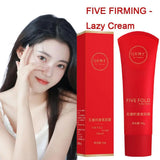 Five-fold BB Cream Concealing Moisturizing Hydrating Sun Protection Face Base Tone Oil Control Long-lasting Facial Makeup