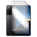 For POCO F7 Ultra Glass For Poco F7 Pro Tempered Glass 2.5D Full Cover Glue HD Screen Protector For Poco F7 Pro Ultra Lens Film