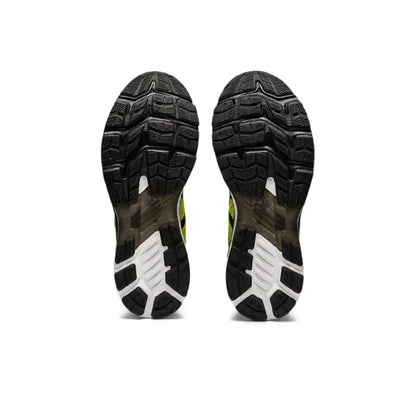 Zapatillas de running Asics Gel Kayano 27 Original para hombre, color negro, amortiguación Gel Kayano 27 K27, transpirables.