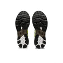 Zapatillas de running Asics Gel Kayano 27 Original para hombre, color negro, amortiguación Gel Kayano 27 K27, transpirables.