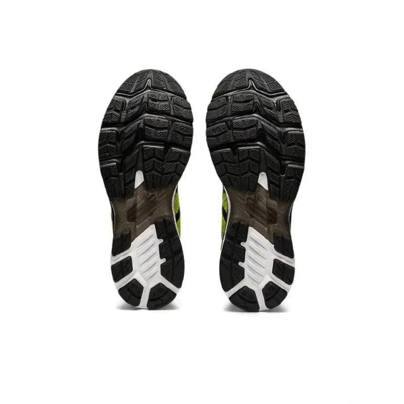 Zapatillas de running Asics Gel Kayano 27 Original para hombre, color negro, amortiguación Gel Kayano 27 K27, transpirables.