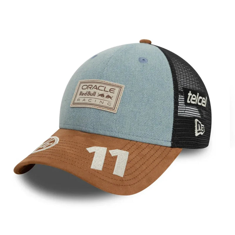 2024 F1 Fashion Team Checo Perez Japen GP Cap Sergio Perez Baseball Cap  Orange Lion Max Verstappen Dutch Zandvoort GP Cap