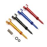 For KEIHIN FCR MX CRF YZF WR KXF KLX KTM RMZ Motorcycle Carburetor Air Fuel Mixture Screw