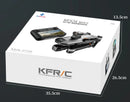 KF104 / KF104MAX2 Professional Drone With 4K Camera 3-Axis Gimbal WIFI 360 Obstacle Avoidance Touch Screen FPV Brushless RC Dron