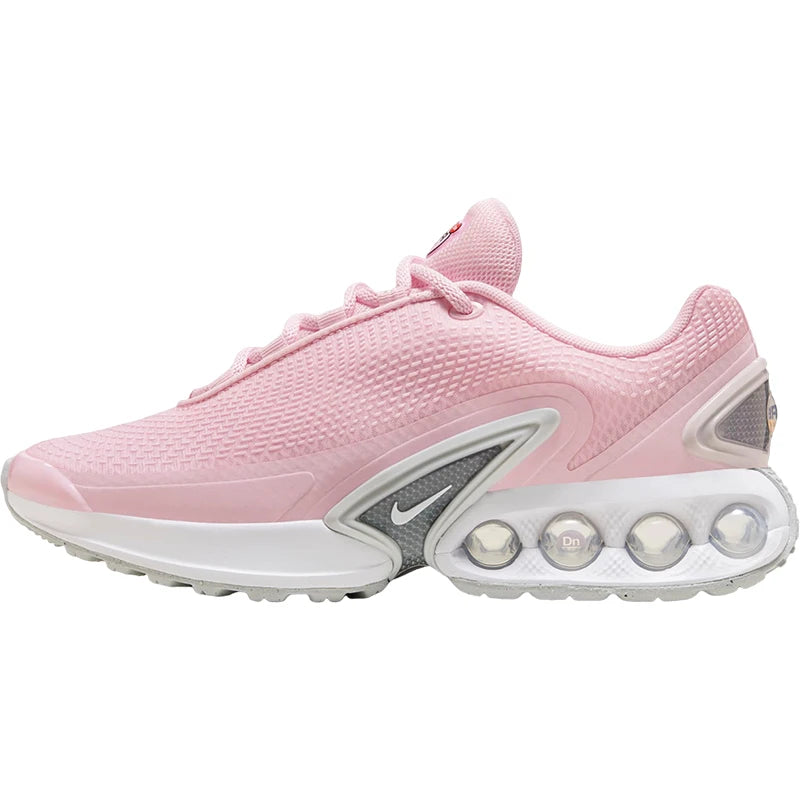 Nike Official Genuine Fashion Women's Cushioned Air Cushion Lace-Up Training Running Shoes HJ9636-601