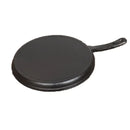 26cm Thickened Cast Iron Non-stick Frying Pan Layer-cake Cake Pancake Crepe Maker Flat Pan Griddle Breakfast Omelet Baking Pans