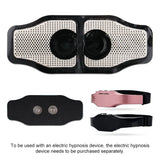 5PCS Electrode Pads for Migraine Insomnia Relief Head Massager Sleep Monitor Stickers Stress Relief Physiotherapy Health Care