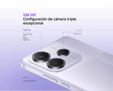 Xiaomi Redmi Note 14 5G NFC, MediaTek Dimensity 7025-Ultra, 108MP Camera, 5110mAh Battery, Charger Not Included