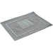 Gray +30 * 40CM placemat