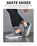 Men's summer shoes 2025 new lazy shoes breathable mesh casual sports shoes man comfortable cheap shoes clearance free shipping