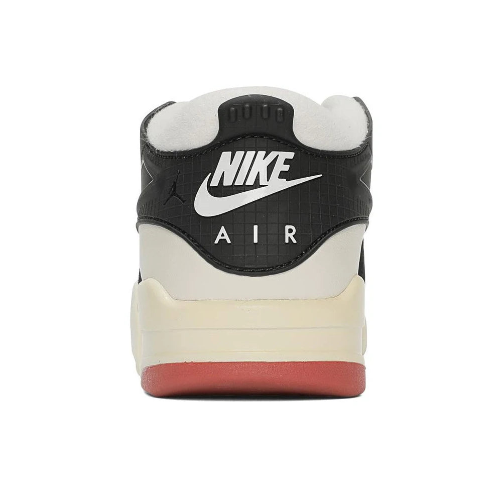 NIKE 2024 Men's AIR JORDAN 4 RM Jordan Basketball Shoes FQ7399-100