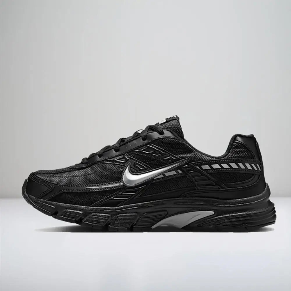Nike INITIATOR Men's Slip-resistant and durable, cushioned comfort, classic versatile retro style Men's Style IB4595-001