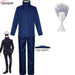 Blue Package 5