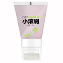 100g White Pink Wall Small Roller Brush Paint Interior Wall Repair Household Wall Graffiti Repair Environmental Protection Paint