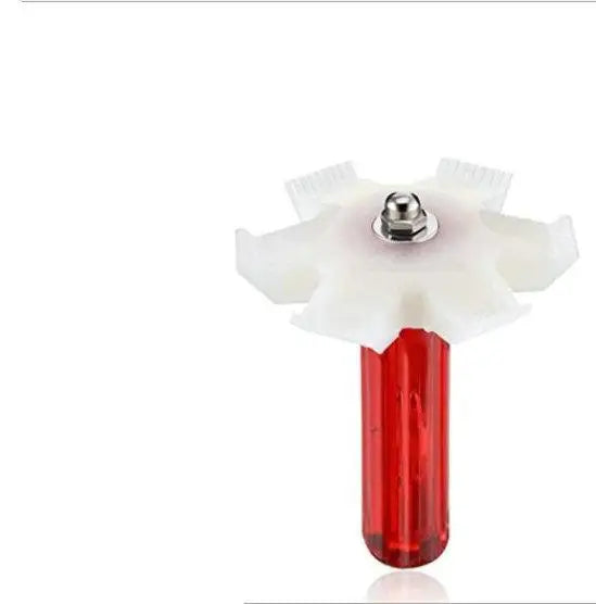 Universal Radiator Fin Repair Comb Air Conditioner Car Cooling Condenser Comb AC Cleanning Brush Evaporator Cooler Repair Tools