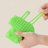 Pet Hair Removal Massage Comb, Cat Scratching, Rubbing Brush, Kitten Grooming, Self Cleaning, Wall Corner, Cat Scratcher Combs 