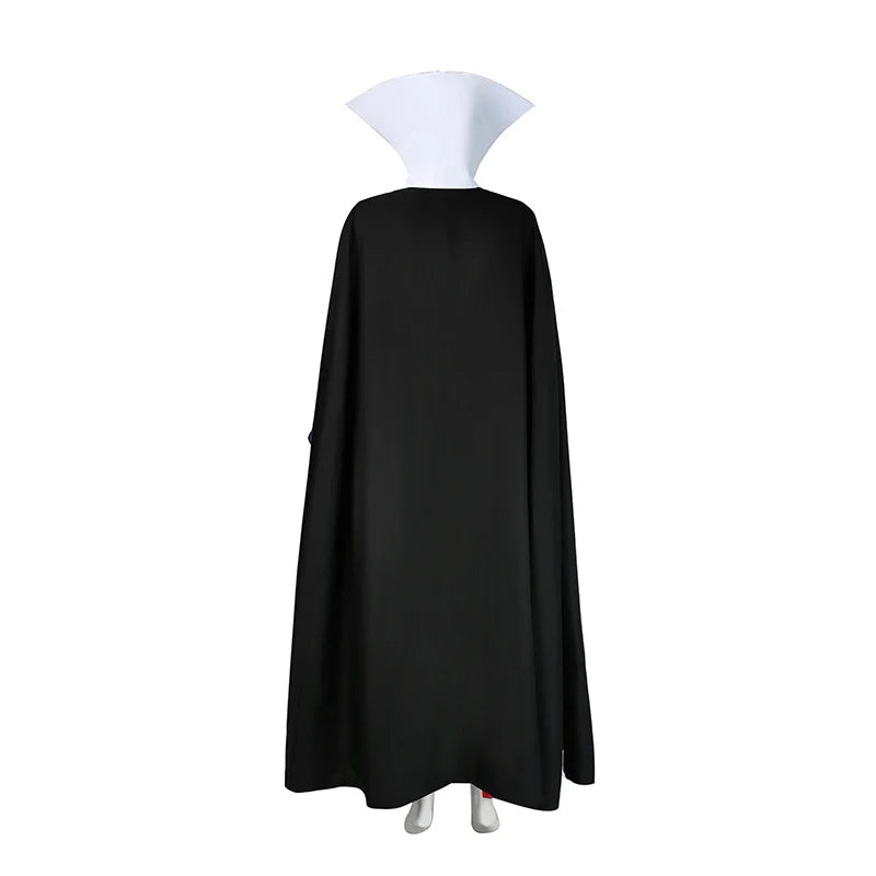 Evil Queen Cosplay Costumes Women Disney The Snow White Evil Queen Cosplay Dress Outfit Adult Halloween Carnival Costumes