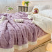 Fragancia de taro morado
