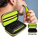 NEW 1-10 Pcs For One blade & Oneblde Replacement Blade  QP210 QP220 QP230 QP2520 QP2530 QP2527 QP2533 QP2630 QP6520