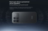 【World Premiere】POCO F8 Pro 5G Global Version Smartphone Snapdragon® 8 Elite 6.59" 120Hz HyperRGB AMOLED Display 6210mAh NFC
