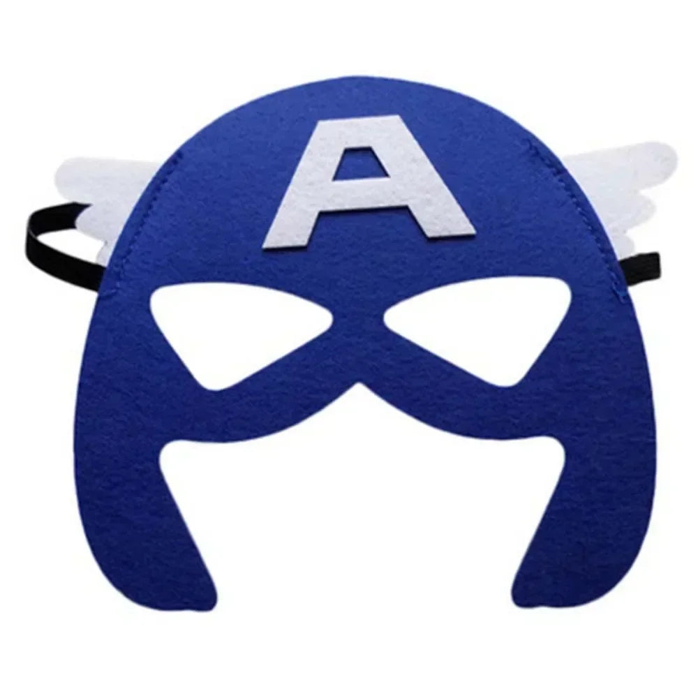 Superhero Captain America Muscle Costume Captain America Muscle Cosplay Jumpsuit Shield Christmas Carnival Party Costume for Kid